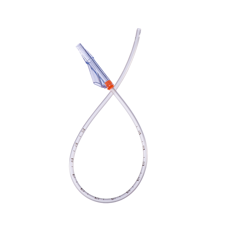 MDevices Suction Catheter Open Tip, Y Type Control Vent 560mm | Carton of 50