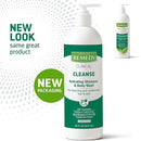 Remedy Phytoplex Shampoo & Body Wash Gel 472mL | Each