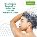 Remedy Phytoplex Shampoo & Body Wash Gel 472mL | Each