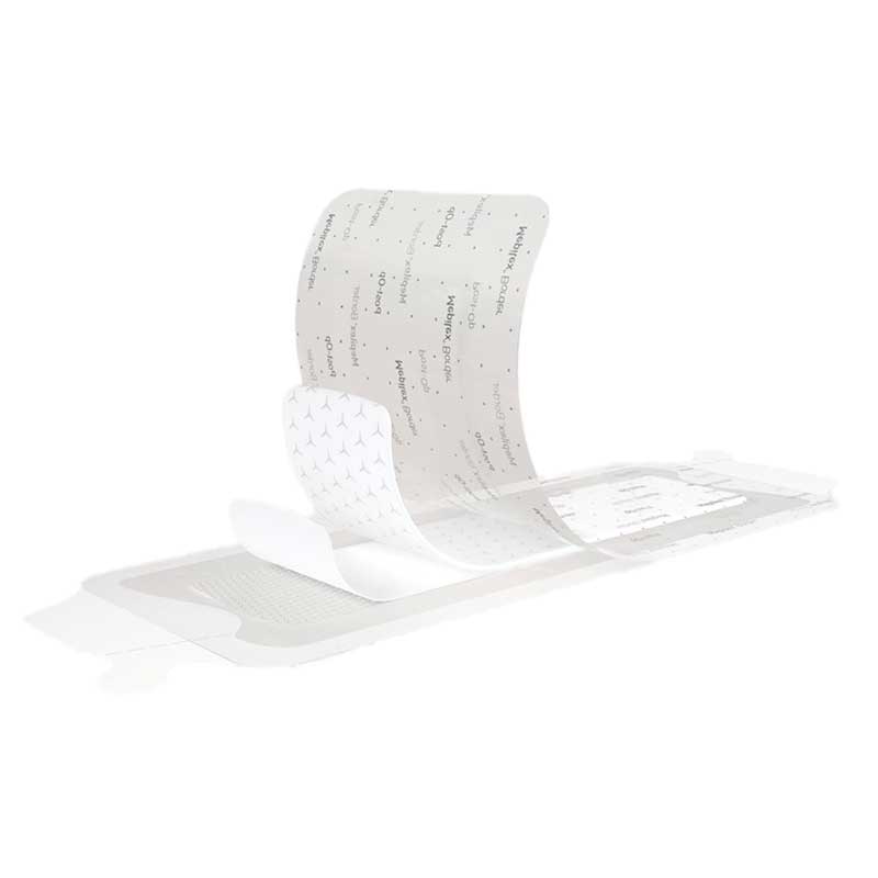 Mepilex Border Post-Op Dressing | Pack