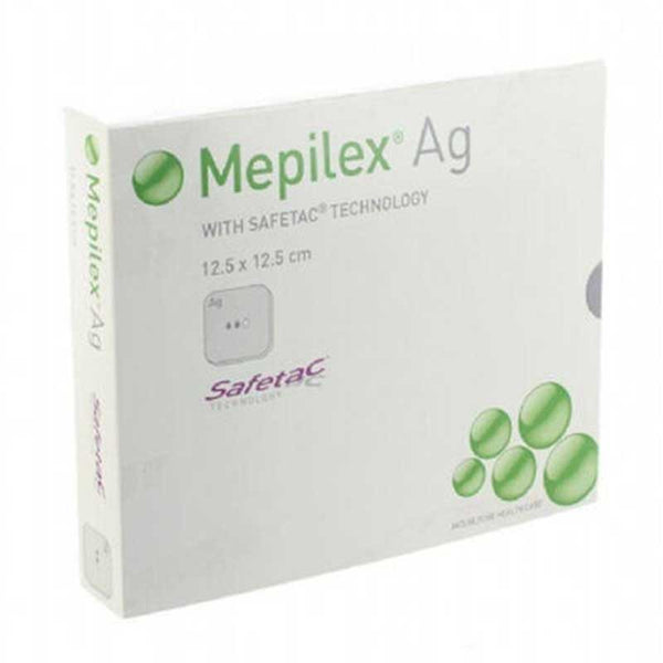 Shop Mepilex® Wound Care Products for Faster Healing ...
