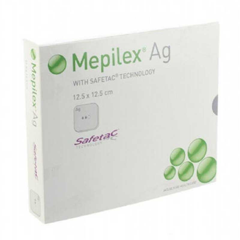 Mepilex Ag Dressing | Pack