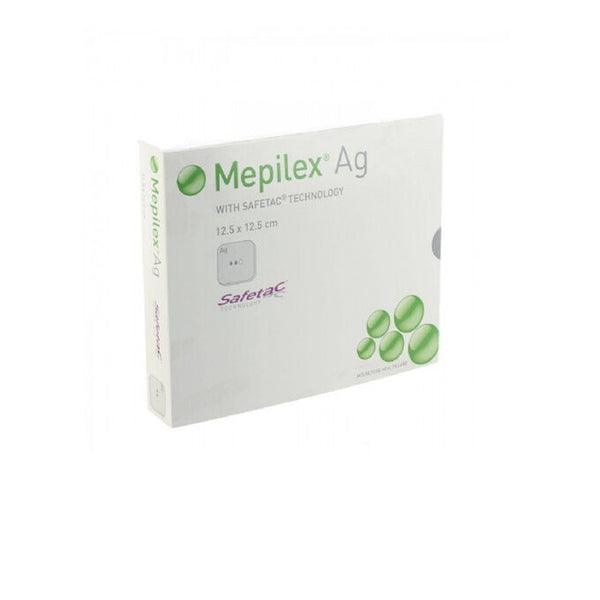 Mepilex Ag Dressing | Pack