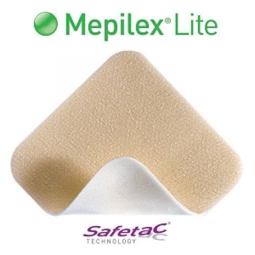 Mepilex Lite Dressing | Pack