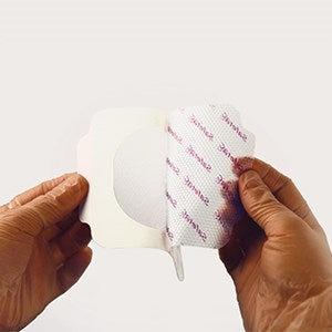 Mepilex Film Dressing | Pack of 10