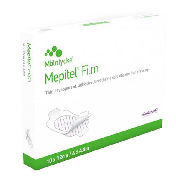 Mepilex Film Dressing | Pack of 10