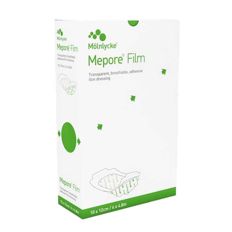 Mepore Film Fixation Dressing | Pack