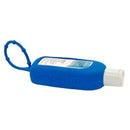 Microshield Reusable Silicone holder for use with 100mL Sanitiser | Each