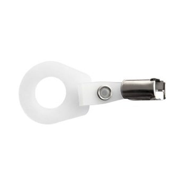 Microshield Reusable Belt Clip Holder for use with 100mL Sanitiser | Each