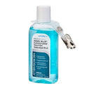 Microshield Reusable Belt Clip Holder for use with 100mL Sanitiser | Each