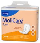 MoliCare Premium Form Pad | Pack