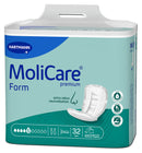 MoliCare Premium Form Pad | Pack
