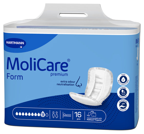 MoliCare Premium Form Pad | Pack