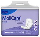 MoliCare Form Pad Purple Super Plus