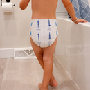 MoliCare Slip JUNIOR 8D X-Small/Small (Hip 50-80cm) | Pack of 15