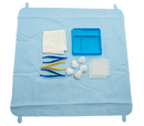 Multigate SmartTab Basic Dressing Pack (Peel Pack - 08-666NP)