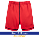 Kid's Incontinence Swim Shorts