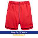 Kid's Incontinence Swim Shorts