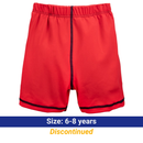 Kid's Incontinence Swim Shorts