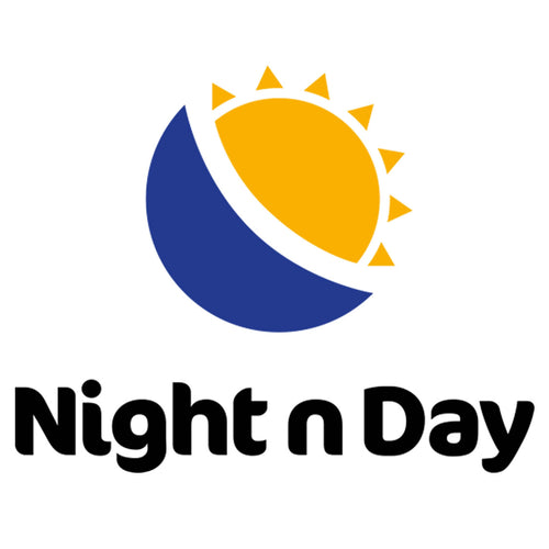 Night n Day Incontinence washable products