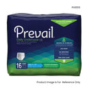 Prevail Super Underwear | PACKET