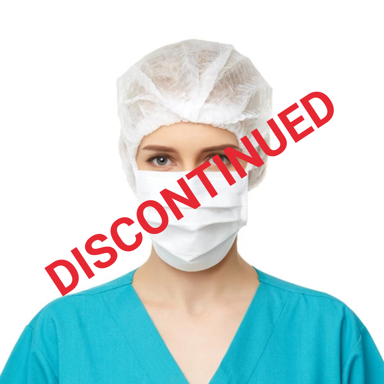 PrimeOn Athena Level 3 Surgical Face Mask (Ties) – Pack of 50