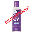 QV Flare Up Bath Oil