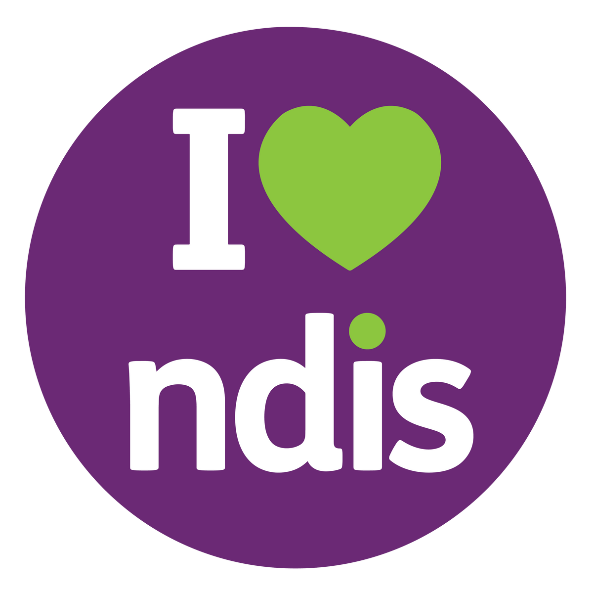 Registered NDIS Provider of Continence Aids