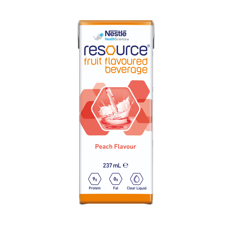 Resource Fruit Beverage 237mL | Carton of 24