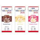 Resource Plus 237mL | Carton of 24
