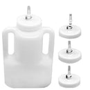 Urocare Bedside Urinary Drain Bottle Kit 4L