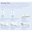 Serenity Care Cleansing Milk 500mL | Each