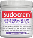 Sudocrem Antiseptic Healing Cream Tub