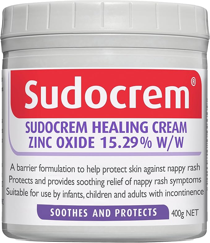 Sudocrem Antiseptic Healing Cream