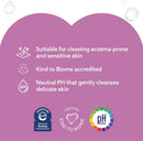 WaterWipes XL Adult Wipes 99.9% Water | Pack of 30