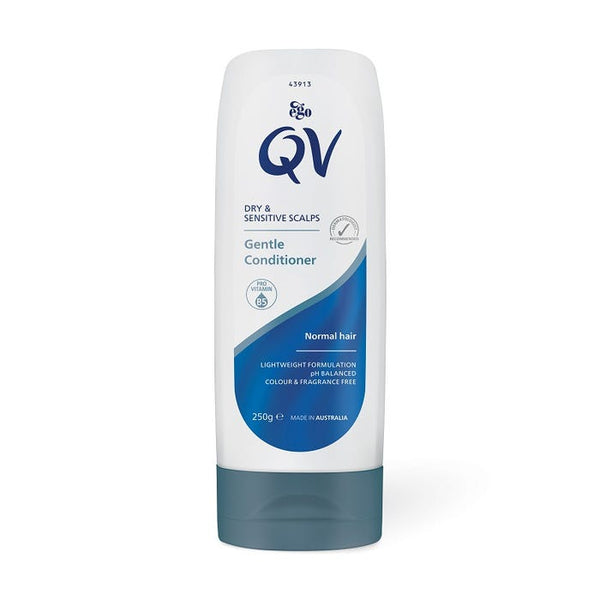Ego QV Hair Gentle Conditioner, 250g
