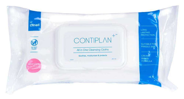 Contiplan Barrier Cloths | Pack of 25