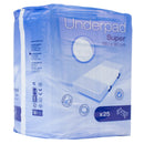 AMD Underpad Super 180x90 with Tucks | Pack of 25