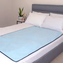 Waterproof & Absorbent Bed Pad (no wings)
