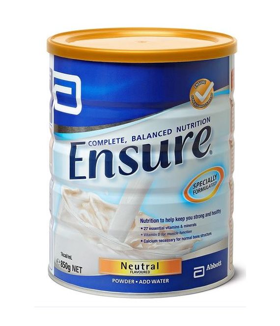Ensure Powder 850g | EACH