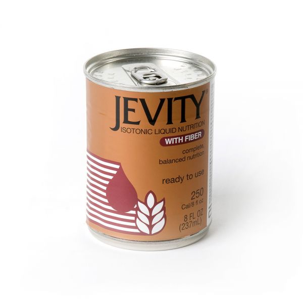 Jevity with Fibre 237mL | Carton of 24