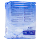 AMD Underpad Super 180x90 with Tucks | Pack of 25