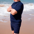 Adult's Incontinence Swim Shorts