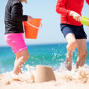 Kid's Incontinence Swim Shorts