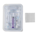 MIC-KEY Jejunal Feeding Tube Kit, Extension Sets with ENFit Connectors