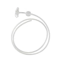 MIC-KEY Jejunal Feeding Tube Kit, Extension Sets with ENFit Connectors