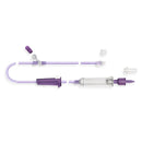 Flocare Pack Gravity Set - Y port | Carton of 30