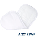 Reusable Insertable Waterproof Incontinence Pads
