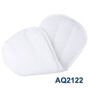 Reusable Insertable Soaker Incontinence Booster Pads (non-waterproof)