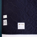 Waterproof & Absorbent Bed Pad with Wings